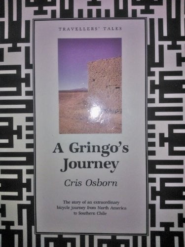 A Gringo's Journey