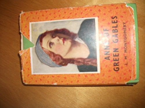 Anne of Green Gables
