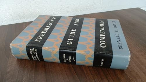 Freemasons' Guide and Compendium