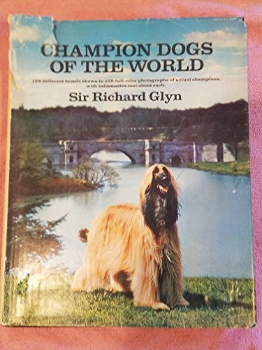 Champion Dogs of the World