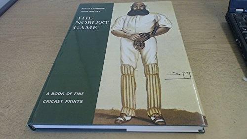 Noblest Game