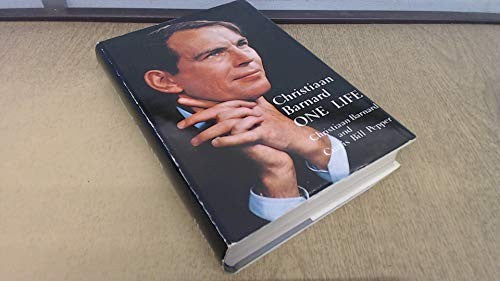Christiaan Barnard