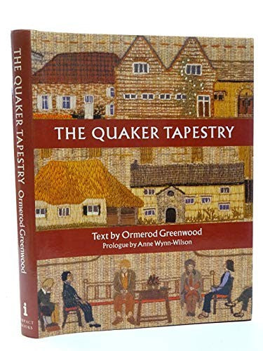 Quaker Tapestry