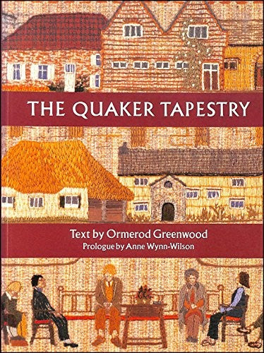 The Quaker Tapestry