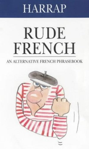 Harrap Rude French