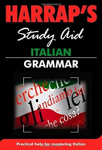 Italian Grammar
