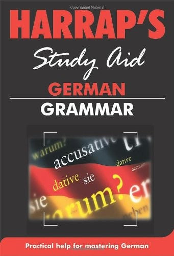 German Grammar