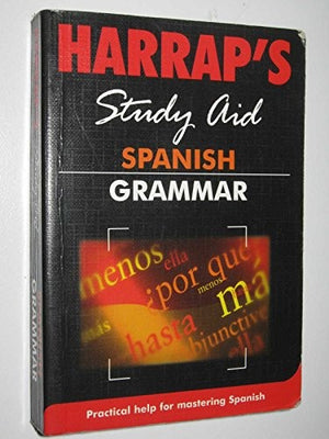 Spanish Grammar