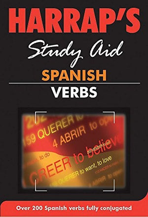 Spanish Verbs