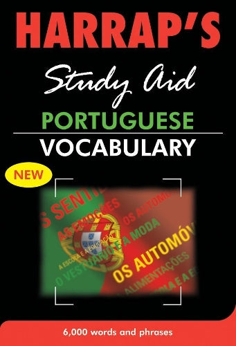 Portuguese Vocabulary