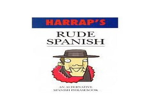 Rude Spanish