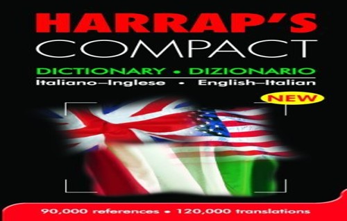 Italian Compact Dictionary