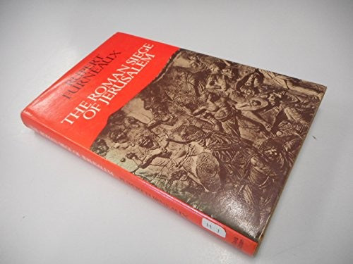 Roman Siege of Jerusalem