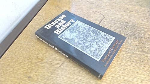 Disease and History
