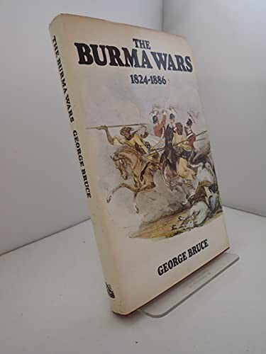 Burma Wars, 1824-86