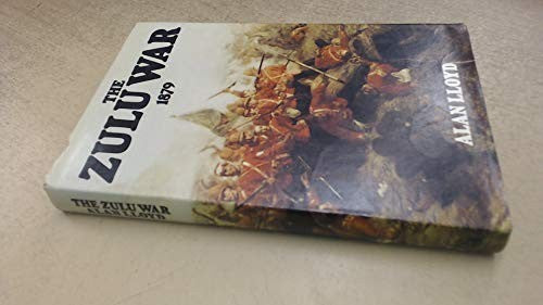 Zulu War, 1879
