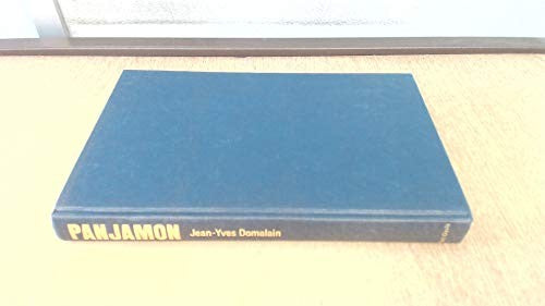 Panjamon