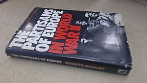 Partisans of Europe in World War II 