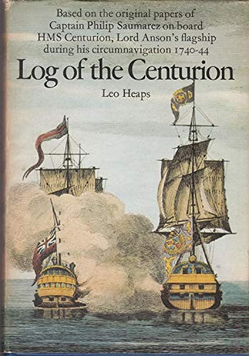 Log of the "Centurion"