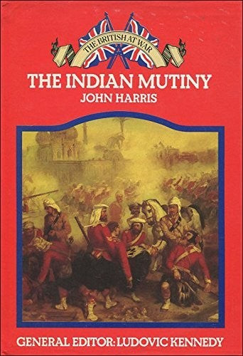 Indian Mutiny