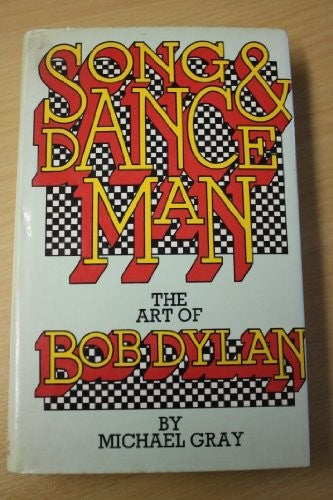 Song and Dance Man