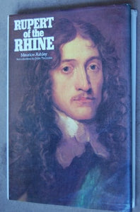Rupert of the Rhine 