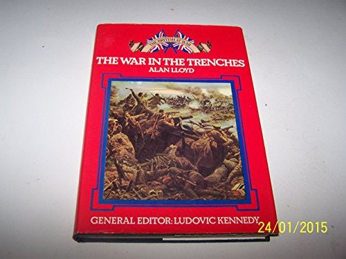 War in the Trenches