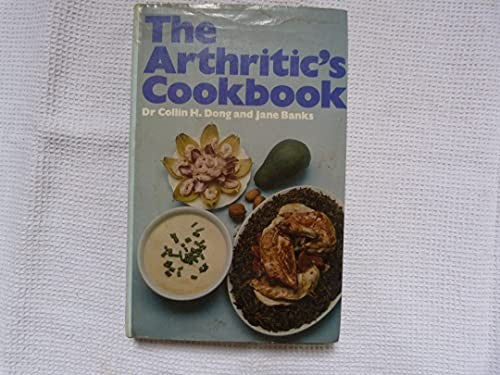 Arthritic's Cook Book