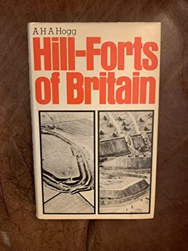 Hill-forts of Britain