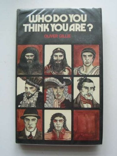 Who Do You Think Your are, Man or Superman?