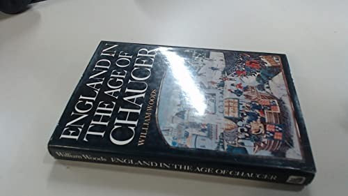 England in the Age of Chaucer