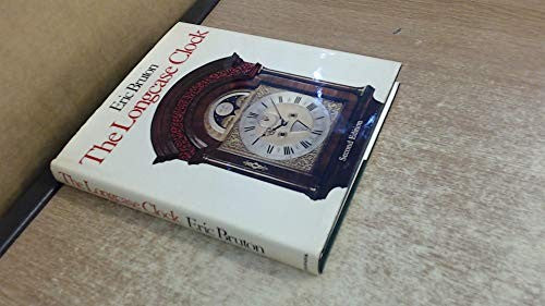 Longcase Clock