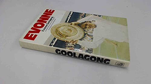 Evonne Goolagong
