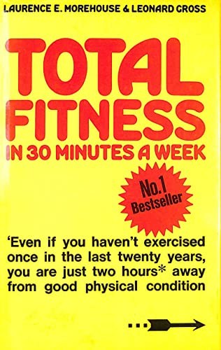 Total Fitness