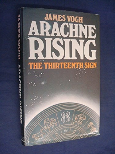 Arachne Rising