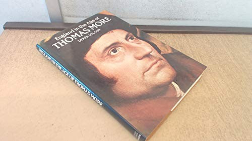 England in the Age of Thomas More