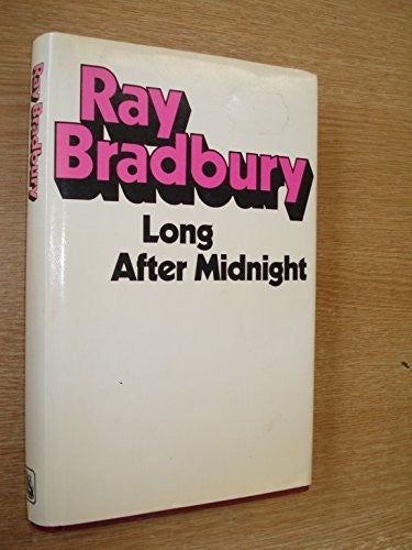 Long After Midnight