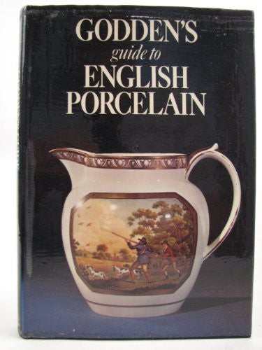 Guide to English Porcelain