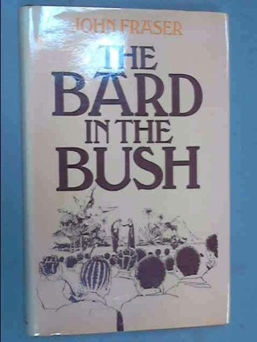 Bard in the Bush
