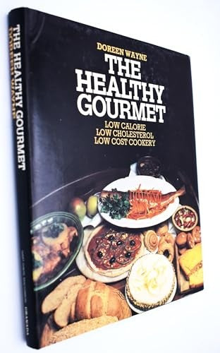 Healthy Gourmet
