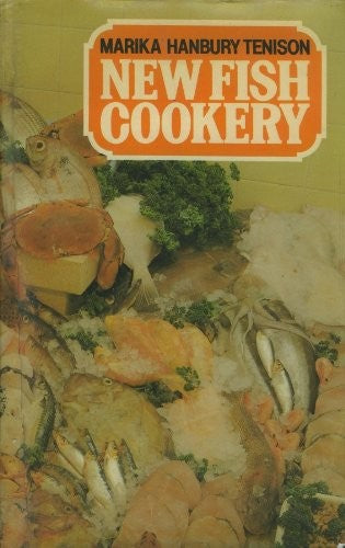 New Fish Cookery