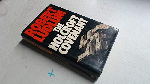 The Holcroft Covenant