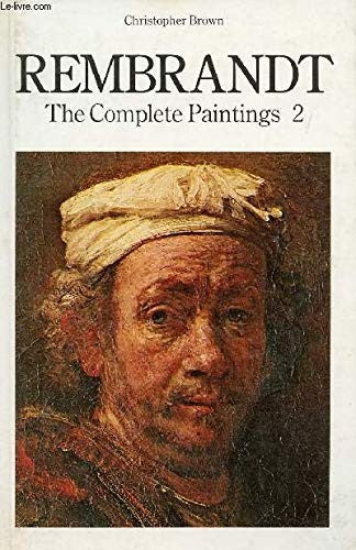 Complete Paintings