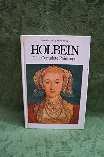 Complete Paintings