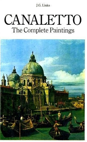 Complete Paintings