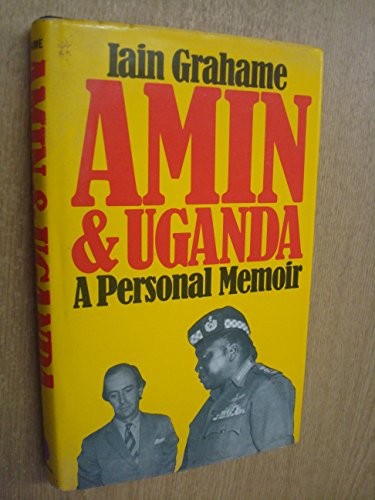 Amin and Uganda