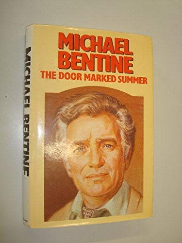 The Door Marked Summer