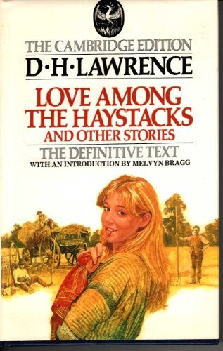 Love Among the Haystacks