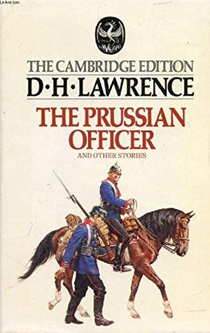 The Prussian Officer