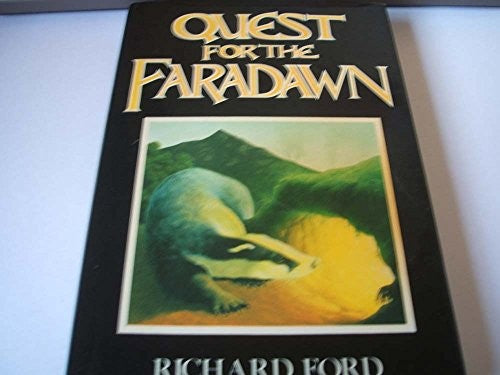 Quest for the Faradawn